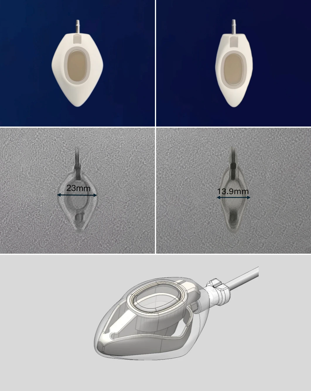 Designed for durability